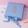 Personalised Happy Birthday Gift Box Keepsake, thumbnail 4 of 6