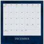 Official Cliff Richard 2026 Personalised Calendar, thumbnail 4 of 4