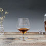 World's Best Grandad Personalised Brandy Glass, thumbnail 1 of 7