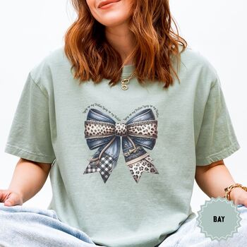 Personalised 40th Birthday For Her T Shirt, 3 of 12