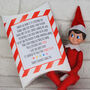 Elf On The Shelf Christmas Eve Cookie Mix, thumbnail 1 of 4