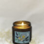 Candle Gift Box Three Scents, thumbnail 1 of 9