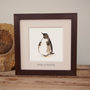 Penguin Print 'Father Of The Bride', thumbnail 1 of 2