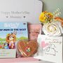 Mother's Day Bluey Gift Set For The Best Mum, thumbnail 2 of 11