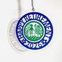 Happy Retirement Hanging Decoration Gift Set, thumbnail 8 of 12