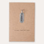 'A Very Special Year' Charm, thumbnail 2 of 4