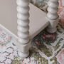 Harlow Console In Panna Cotta, thumbnail 2 of 7