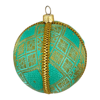 Lakshmanji Handmade Bauble, 2 of 6