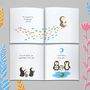 Personalised 'Promises To You' Book For Grandchild, thumbnail 8 of 12