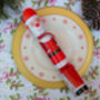 Exotic Jam And Marmalade Luxury Christmas Crackers, thumbnail 5 of 10
