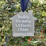 Family Home Christmas Decoration 2025, thumbnail 1 of 4
