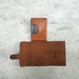 Leather Slim Wallet, thumbnail 7 of 7