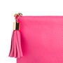 Large Make Up Bag Or Clutch, thumbnail 3 of 7