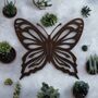 Butterfly Garden Fence Decoration, thumbnail 3 of 8