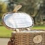 Personalised Chilled Picnic Bottle Basket, thumbnail 4 of 7