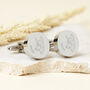 Personalised Dog Breed Cufflinks, thumbnail 4 of 12