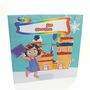 Super Personalised Book, A Gift For Santa, thumbnail 5 of 6