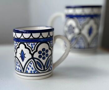 Leila Espresso Mug, 2 of 2