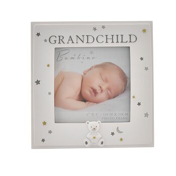Grandchild Photo Frame 4x4', 3 of 5