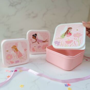 Magical Unicorn And Fairy Gift Box For Girls – Birthday Or Any Occasion, 8 of 9