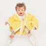 Dressing Gown And Jersey Pyjamas Luxury Gift Set, thumbnail 7 of 10
