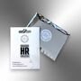 Walking Hr Violation Enamel Lapel Pin, Gift For Boss, Work, Office Colleagues, Secret Santa Gift, Humourous Rude Gifts For Men, thumbnail 5 of 8