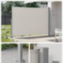 Extendable Privacy Screen For Patio Or Garden, thumbnail 4 of 8