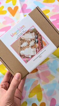 Paint Your Own Shapes Gift Box Lego, 6 of 6