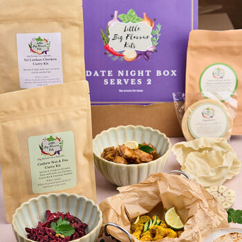 Date Night Box. A Sri Lankan Experience, 4 of 7