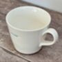 White 'Grandma' Mug, thumbnail 2 of 3