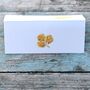 Pack 12 Yarrow Original Botanical Wedding Place Name Cards Double Sided, thumbnail 2 of 7