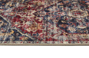 Hug Rug Eco Washable Royal Heritage, 3 of 8