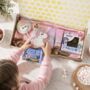 Unicorn Letterbox Gift Hamper, thumbnail 1 of 3
