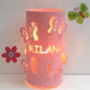Personalised Butterfly Table Lamp, thumbnail 6 of 12
