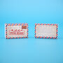 Special Delivery Christmas Eve Mission In A Matchbox, thumbnail 7 of 10