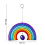 Rainbow Suncatcher, thumbnail 3 of 3