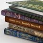 Universal Kindle And eReader Book Cover Cases, thumbnail 1 of 10