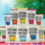 Summer Picnic Popcorn Selection, thumbnail 12 of 12