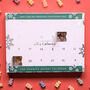 Personalised Cbd Gummies Advent Calendar, thumbnail 3 of 4