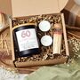 60th Birthday Gifts For Women, Personalised Candle 60 And Fabulous, thumbnail 3 of 9