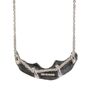 Nunc Sterling Silver Statement Necklace, thumbnail 4 of 7