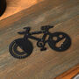 Dapper Chap Bicycle Shaped Multi Tool In Gift Box, thumbnail 1 of 4