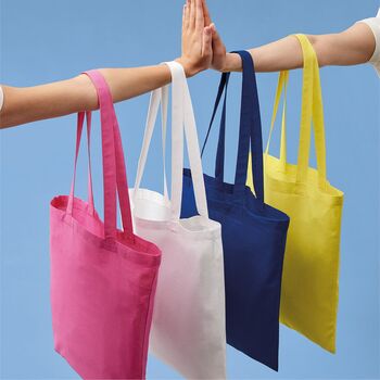 Create Your Own Personalised Doggy Tote Shopper Bag, 10 of 12