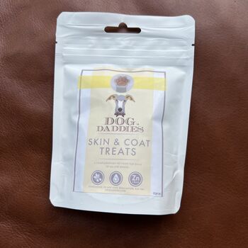 All Natural Health Benefit Dog Treats Collection, 4 of 6