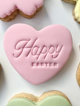 Easter Biscuit Gift, 5 of 5