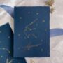 12 Pack Of Constellation Table Numbers, thumbnail 3 of 6