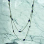 Tara Long Necklaces, thumbnail 9 of 12