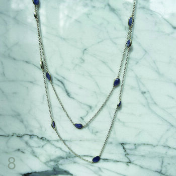 Tara Long Necklaces, 9 of 12