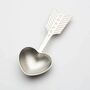 Heart Coffee Scoop, thumbnail 2 of 2