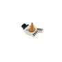 Send With Love Snowman Incense Cone Holder | In Gift Box | Home Decor | Festive, thumbnail 5 of 9
